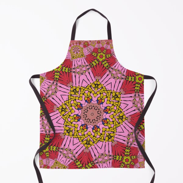 Item preview, Mandala 43 designed and sold by Gluecknika.