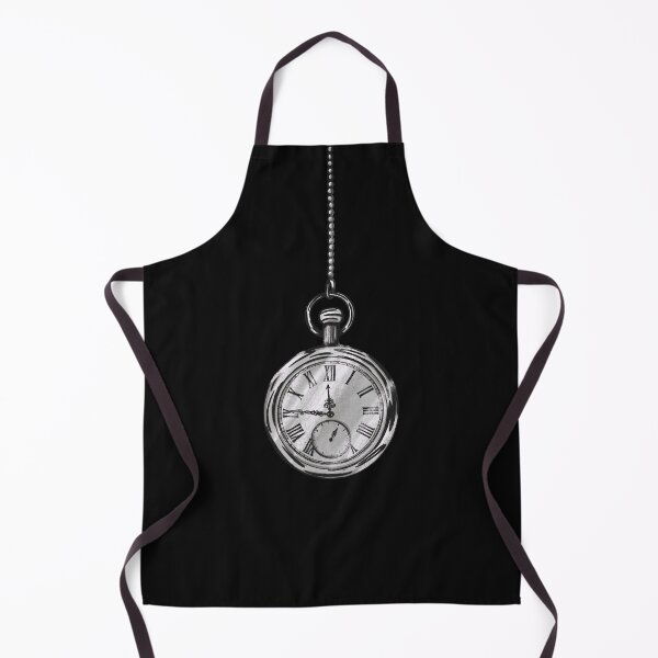 Item preview, Vintage pocket watch designed and sold by pinkyfish1010.