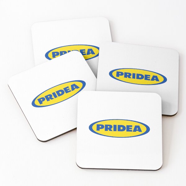 Item preview, Pridea Swedish Brand Gay Parody Furniture Satire designed and sold by Aryabek.