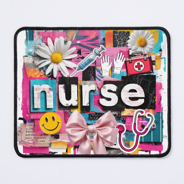 Item preview, Nurses Life designed and sold by Designs4Keeps.