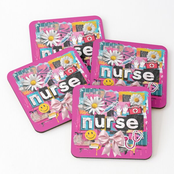 Item preview, Nurses Life designed and sold by Designs4Keeps.