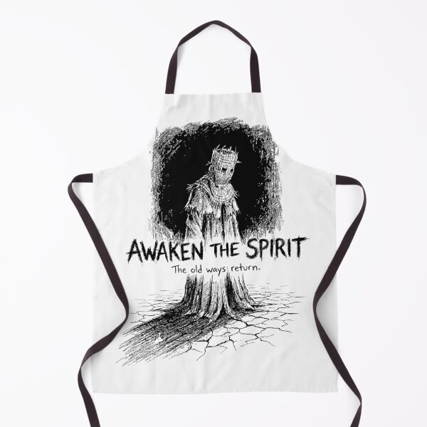 Item preview, Dance of the Masked One - Ancient Ritual designed and sold by bapupa.