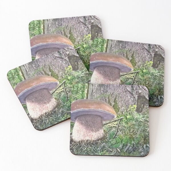 Item preview, Boletus Edulis designed and sold by Guiarte SMS.