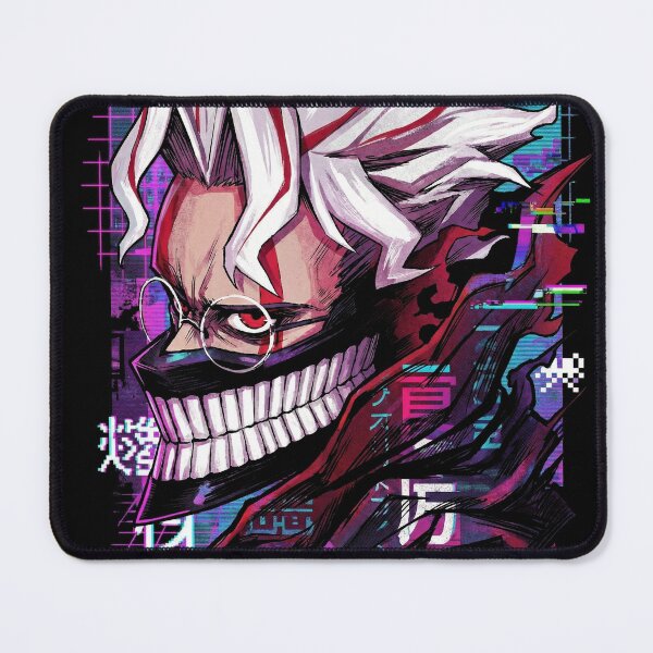 Item preview, Dandadan Okarun Turbo Granny Transformation Iconic Design designed and sold by Senpaiwaves.
