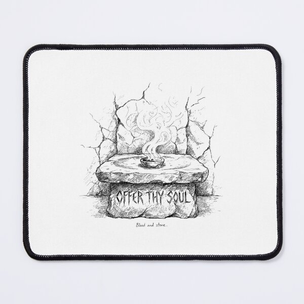 Item preview, Offering to the Old Gods - Ancient Ritual designed and sold by bapupa.