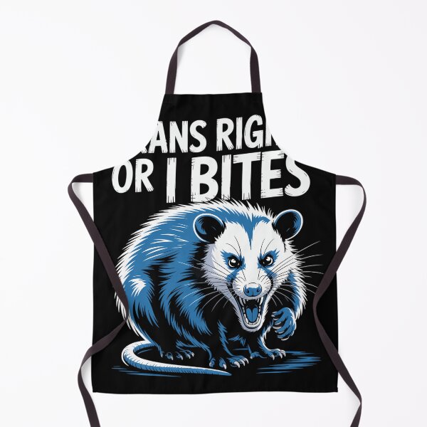 Item preview, Trans Rights Funny Lgbtq pride designed and sold by bloodhumph.