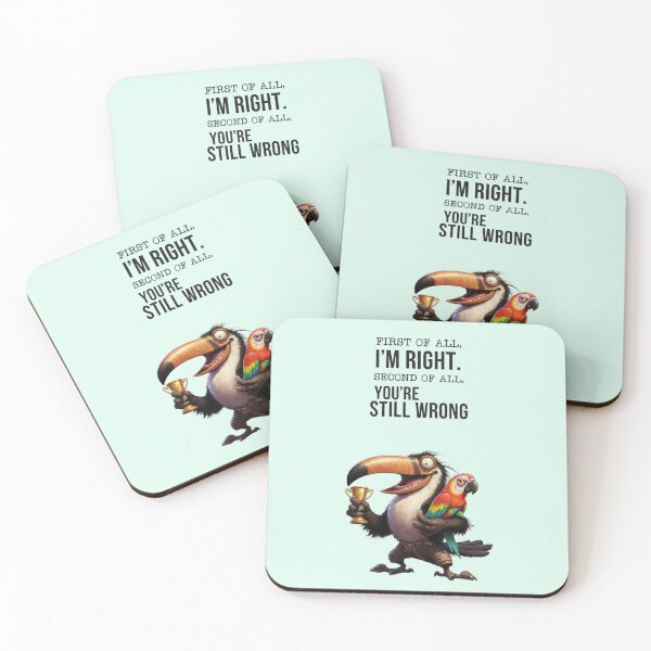 Item preview, Funny Birds designed and sold by Aise06.