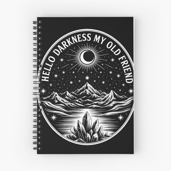 Item preview, Senderismo al aire libre designed and sold by bloodhumph.