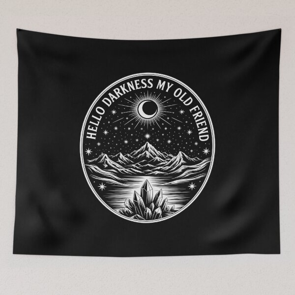 Item preview, Senderismo al aire libre designed and sold by bloodhumph.
