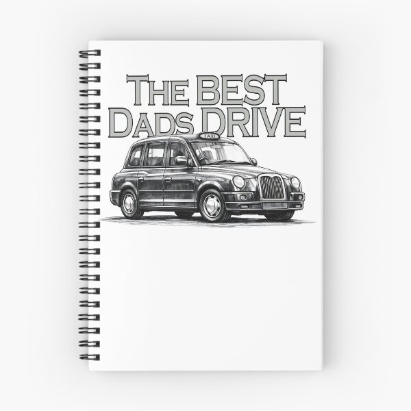 Item preview, The BEST Dads DRIVE designed and sold by Smart-as.