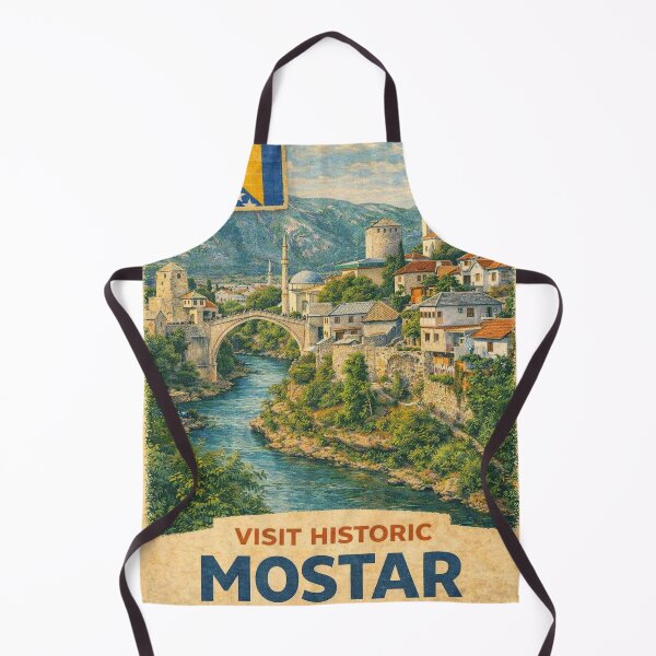 Item preview, Bosnia designed and sold by maximinano100k.