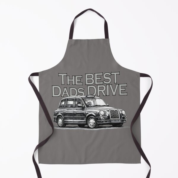 Item preview, The BEST Dads DRIVE designed and sold by Smart-as.