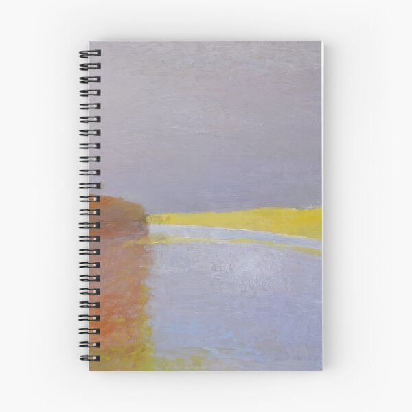 Item preview, New Upload  - Wolf Kahn - Best artist (18) - Vibrant Abstract Landscape - New Upload  - Wolf Kahn - Best artist  designed and sold by MirandaZArt.