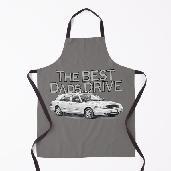 Item preview, The BEST Dads DRIVE designed and sold by Smart-as.