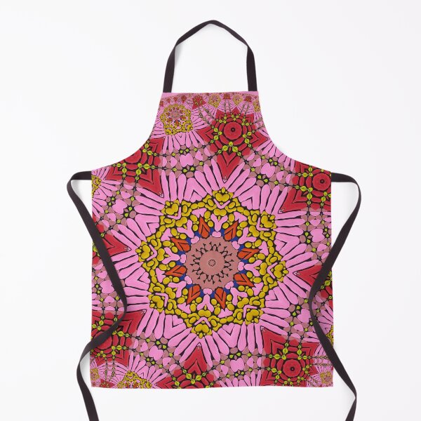 Artikelvorschau, Mandala 44 entworfen und verkauft von Gluecknika.