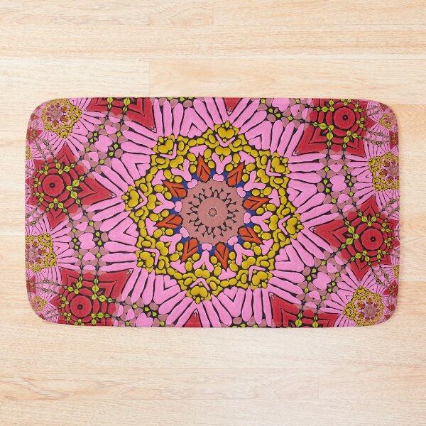 Item preview, Mandala 44 designed and sold by Gluecknika.