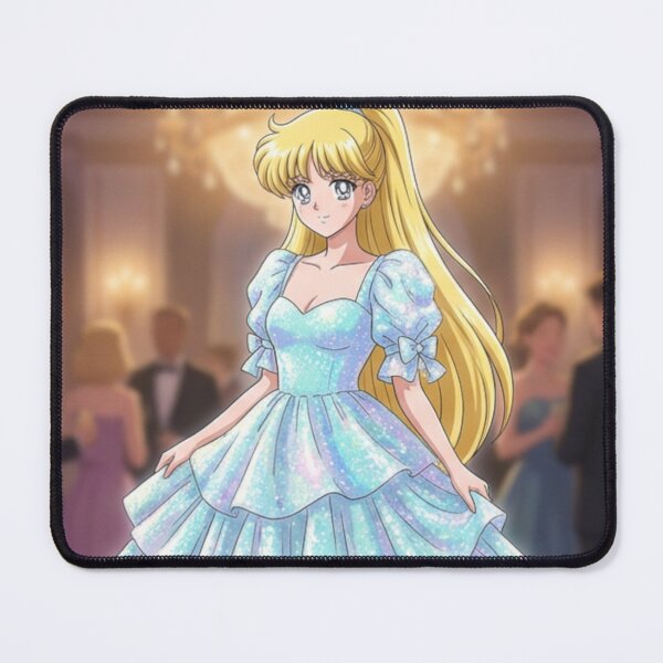 Item preview, Minako in Sparkles designed and sold by Solace Sparkles.