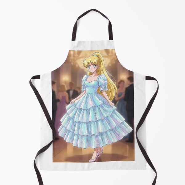 Item preview, Minako in Sparkles designed and sold by Solace Sparkles.