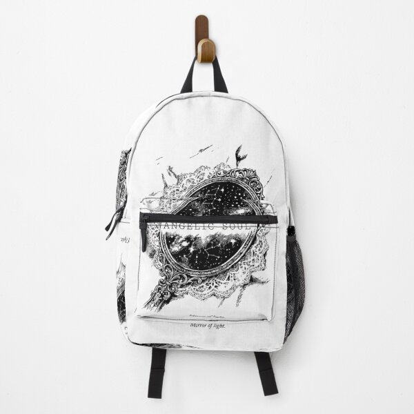 Item preview, Reflection of the Divine - Angelcore Aesthetic designed and sold by bapupa.