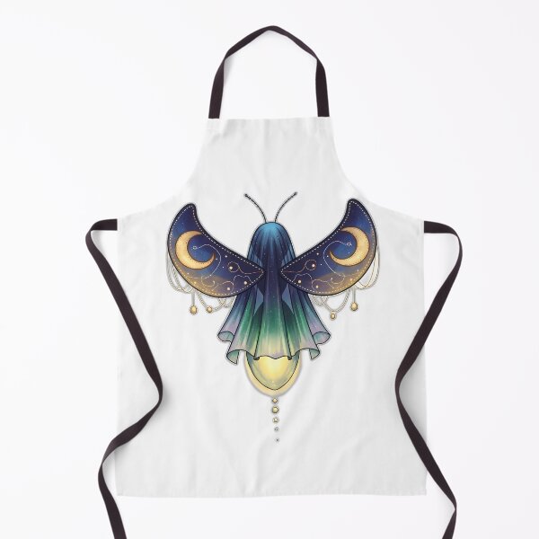 Item preview, Firefly Veil Familiar designed and sold by IllumeInk.