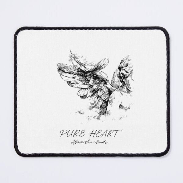 Item preview, The Ethereal Feather's Fall - Angelcore Aesthetic designed and sold by bapupa.