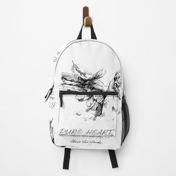 Item preview, The Ethereal Feather's Fall - Angelcore Aesthetic designed and sold by bapupa.