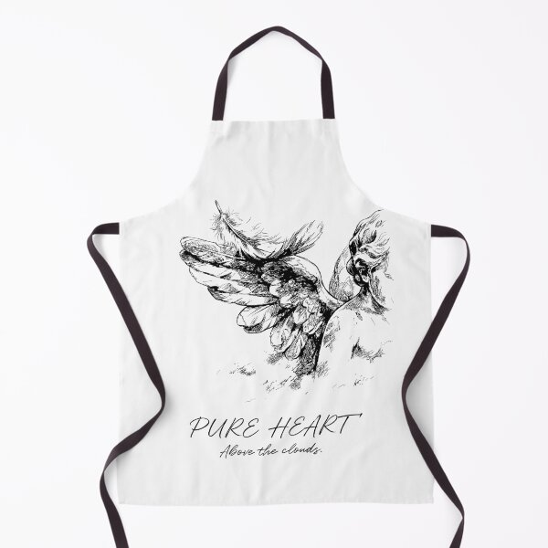 Item preview, The Ethereal Feather's Fall - Angelcore Aesthetic designed and sold by bapupa.