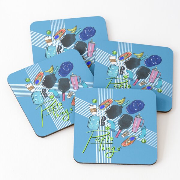 Item preview, Pickle things designed and sold by Mari Quinn.