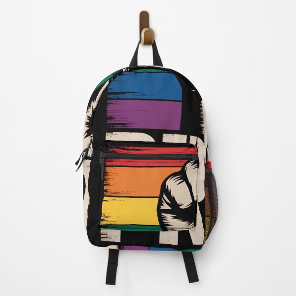 Item preview, Gay Pride LGBTQ Pride Month designed and sold by bloodhumph.