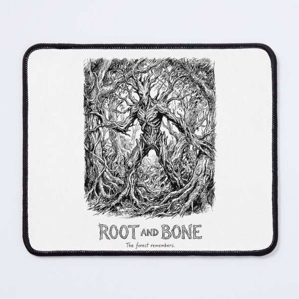 Item preview, Spirit of the Root - Grove Guardian designed and sold by bapupa.