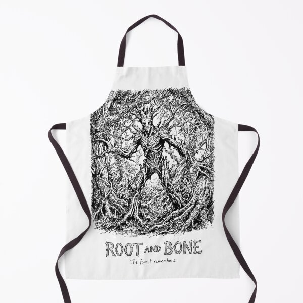 Item preview, Spirit of the Root - Grove Guardian designed and sold by bapupa.
