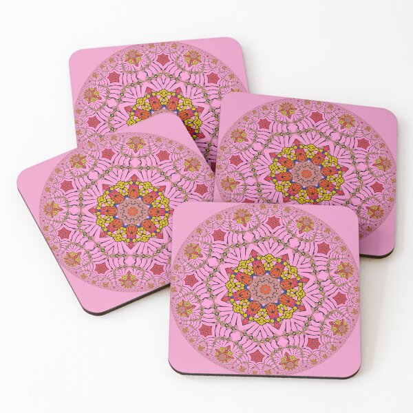 Artikelvorschau, Mandala 45 entworfen und verkauft von Gluecknika.