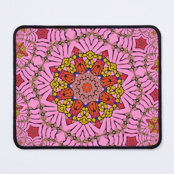 Artikelvorschau, Mandala 45 entworfen und verkauft von Gluecknika.