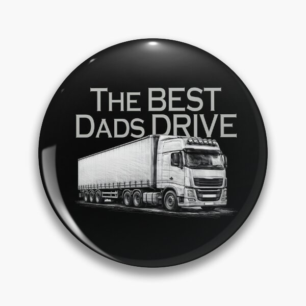 Item preview, The BEST Dads DRIVE designed and sold by Smart-as.