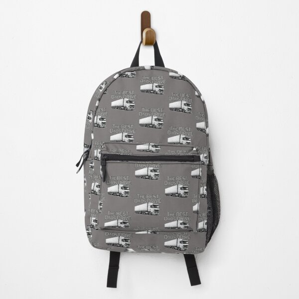 Item preview, The BEST Dads DRIVE designed and sold by Smart-as.