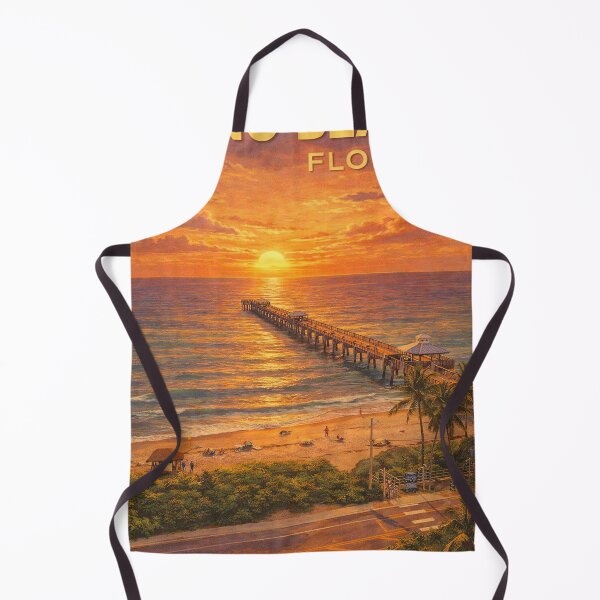 Item preview, Juno Beach Florida designed and sold by maximinano100k.