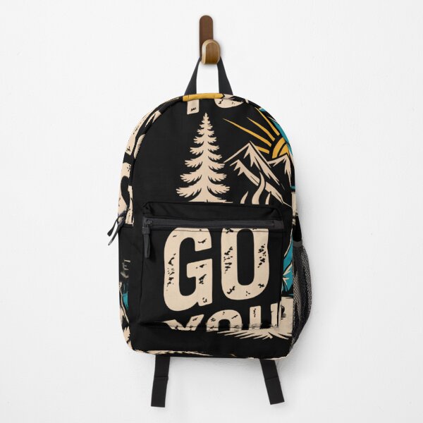 Item preview, Hiking Camping Outdoor Lover designed and sold by bloodhumph.