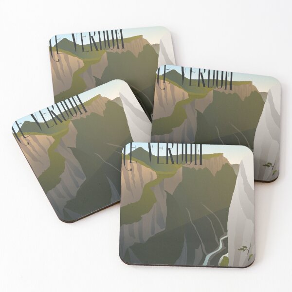 Item preview, the Verdon designed and sold by Darth-Tourtis.