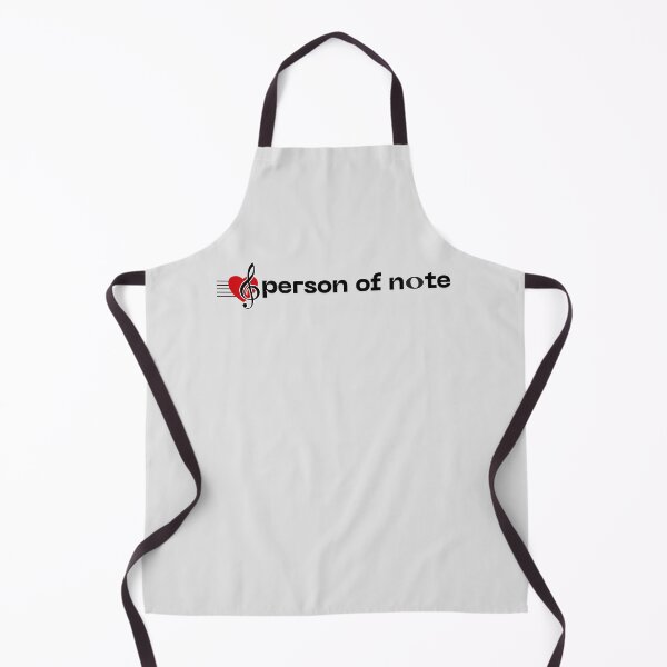 Item preview, I'm a Musical Person of Note. designed and sold by MPC-Mince-Pies.
