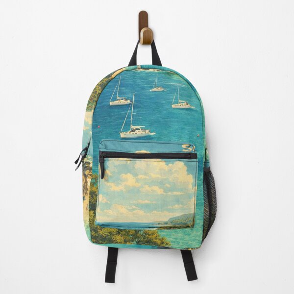 Item preview, Menorca Spain - Travel Art designed and sold by maximinano100k.