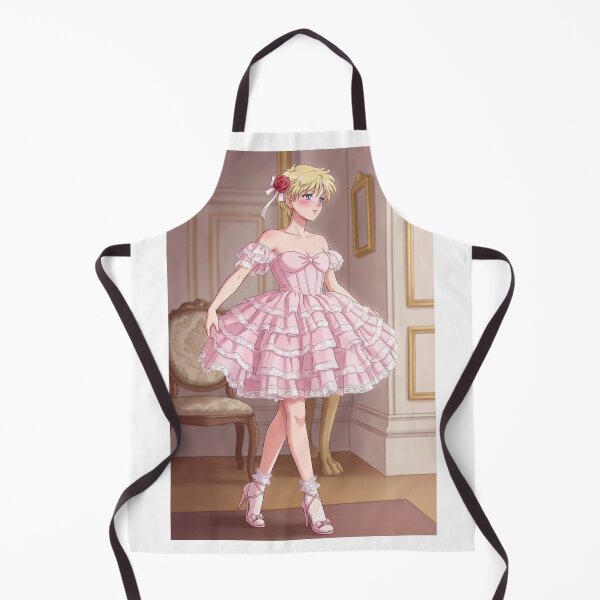 Item preview, Haruka in Pink designed and sold by Solace Sparkles.