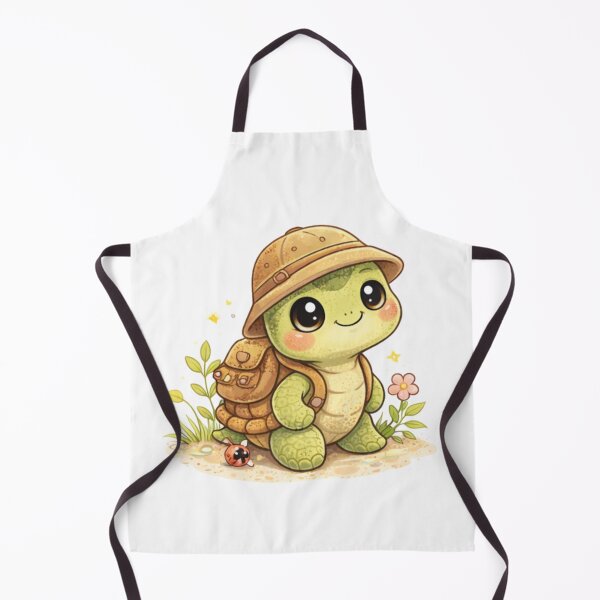 Item preview, Turtle explorer designed and sold by Savnyy.