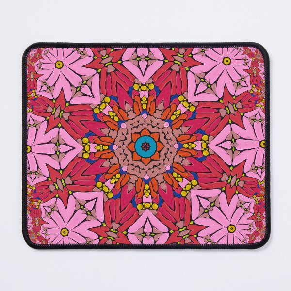 Item preview, Mandala 46 designed and sold by Gluecknika.