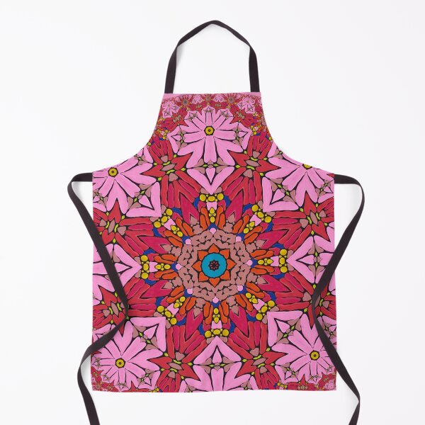 Item preview, Mandala 46 designed and sold by Gluecknika.