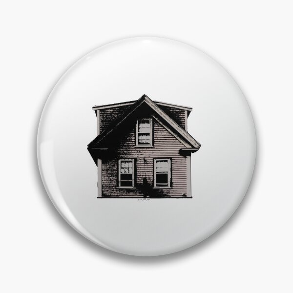 Item preview, our house, is a very fine house. designed and sold by zonkey.