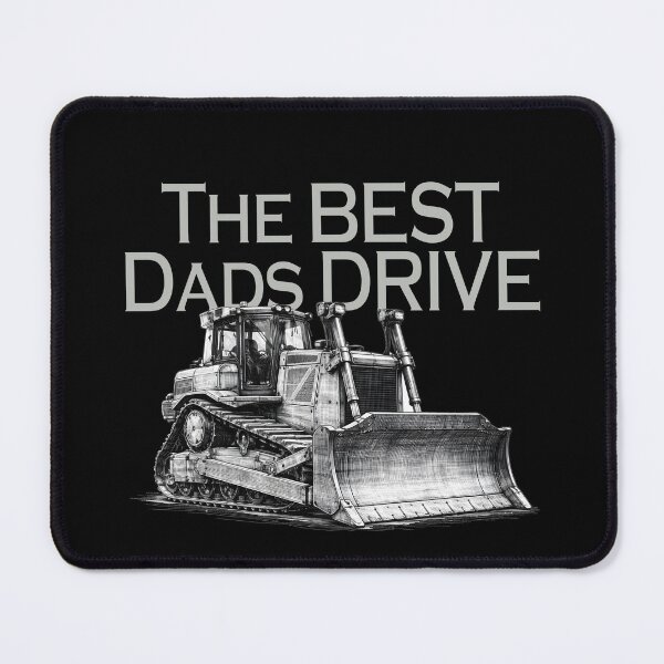 Item preview, The BEST Dads DRIVE designed and sold by Smart-as.