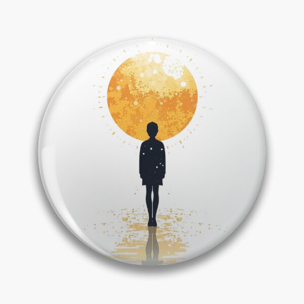Item preview, Be Still designed and sold by catcurio.