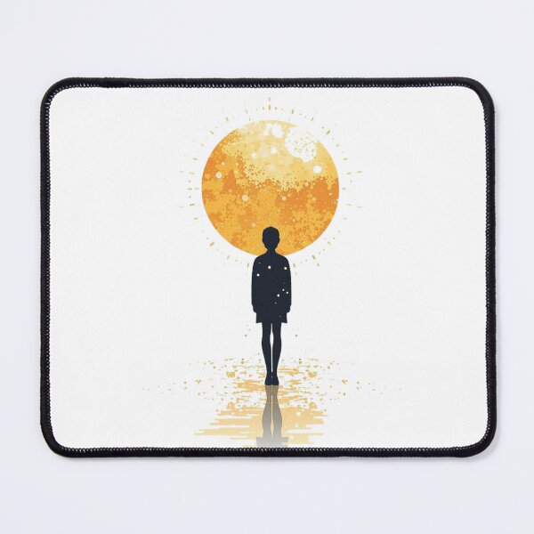 Item preview, Be Still designed and sold by catcurio.