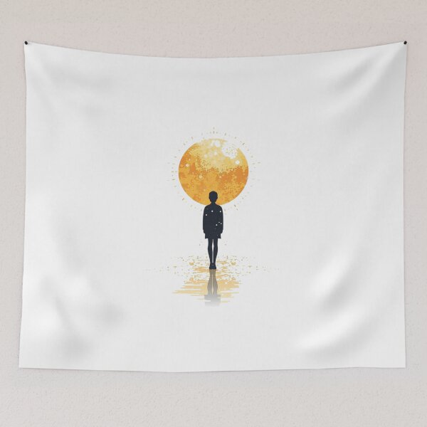 Item preview, Be Still designed and sold by catcurio.