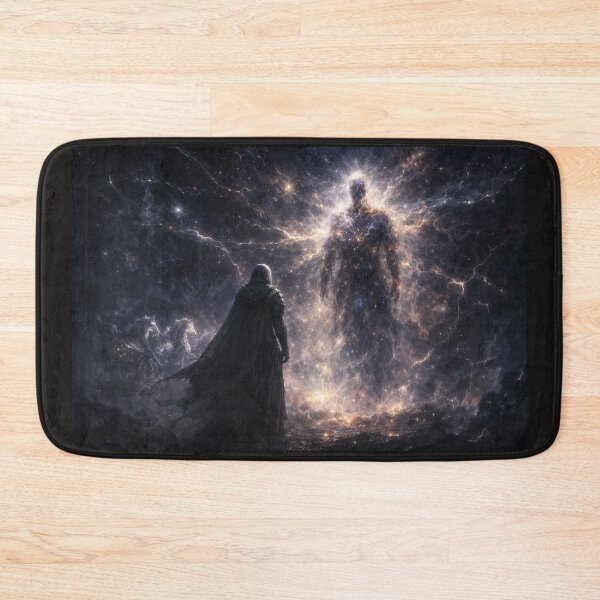 Item preview, Between Two Worlds – The Presence of Kilon designed and sold by KINSPIREWOLFBAT.